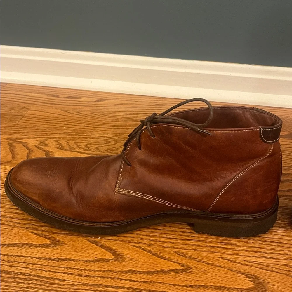 Johnston & Murphy Chukka Boot Sz 11